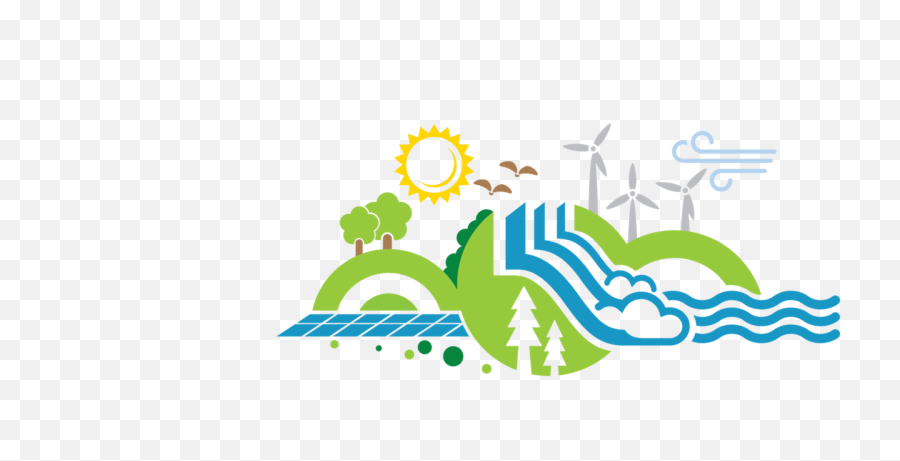Clean Energy Png Picture - Affordable And Clean Energy,Clean Png