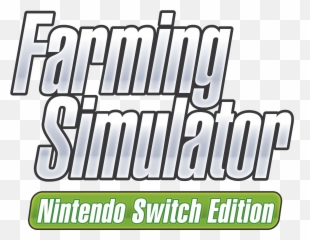 Gaming Corners - Farming Simulator png