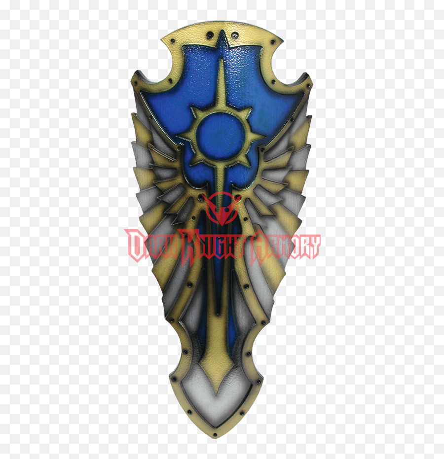 The Shield Png - Blue Medieval Hochpaladin Larp Shield Solid,Medieval Shield Icon