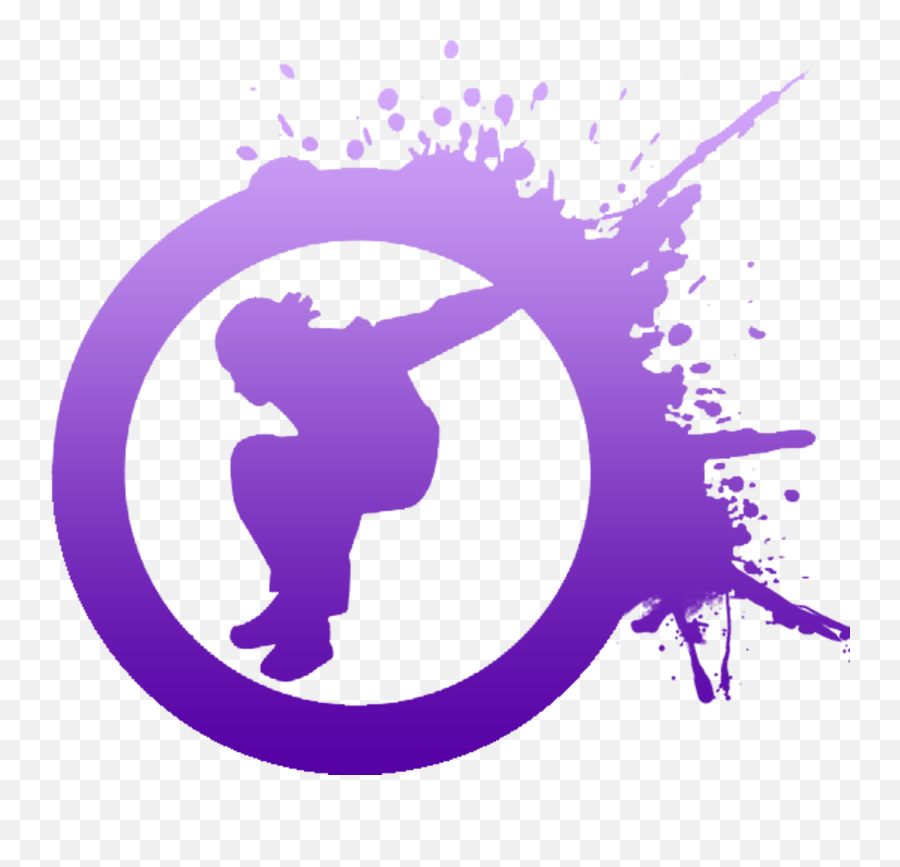 Missoula Parkour Group Media - Papan Tanda Dilarang Merokok Png,Parkour Icon