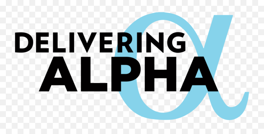 Delivering Alpha 2020 - Delivering Alpha Logo Png,League Alpha Client Icon