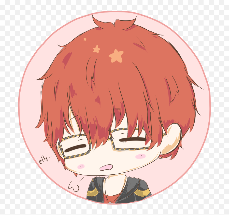 100 Mystic Messenger Ideas - Saeyoung Icons Png,Mystic Messenger Icon Maker