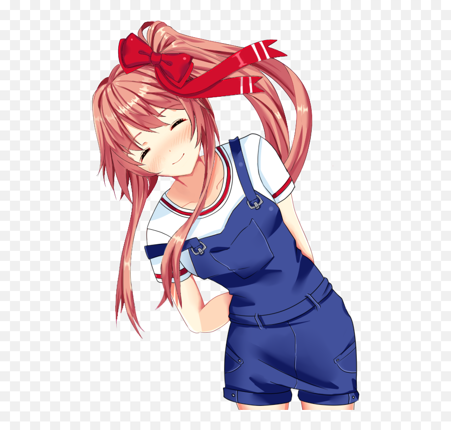 Sayonika - Sayonika Ddlc Png,Sprite Can Png