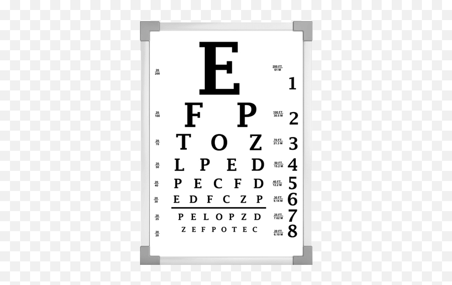 Eye Exams In Texas - Eye Exam Png,Eye Doctor Icon