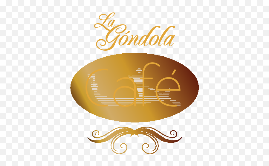 La Gondola Cafe Logo Download - Language Png,Gondola Icon