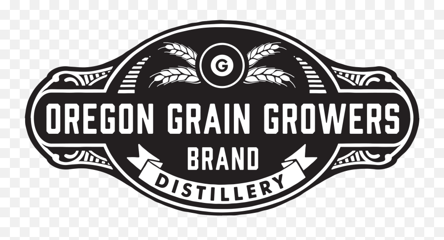 Brand U2014 Oregon Grain Growers Distillery - Oregon Grain Growers Distillery Logo Png,Oregon Trail Icon