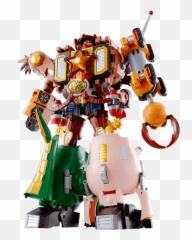 Disney - Toy Story Woody Robo Chogokin Sheriff Star 23cm Figure Toy Story Robot Chogokin Png,Woody Toy Story Png