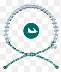 4ocean Manta Ray - 854600008207 Bracelets png