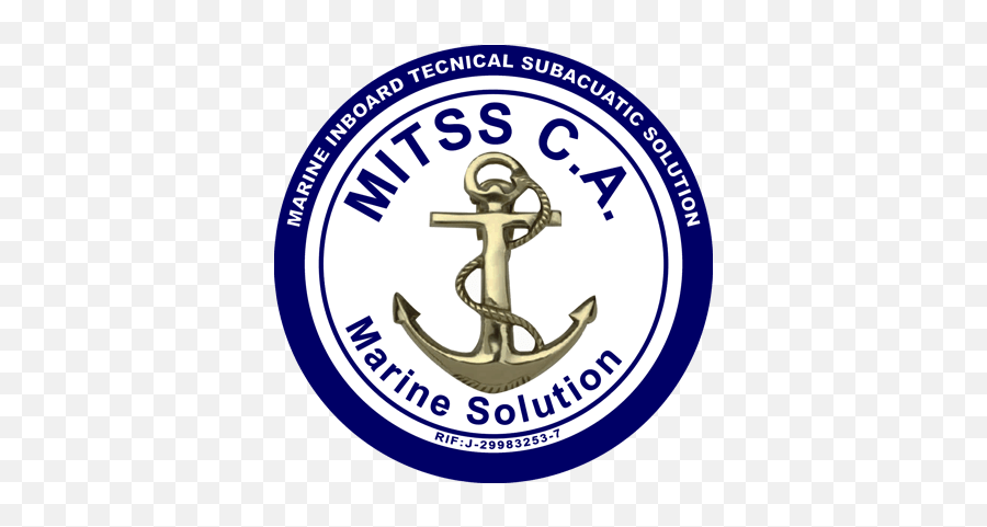 Industrial Diving Shipping And Marine Services Mitss Ca - Language Png,Us Navy Anchor Icon