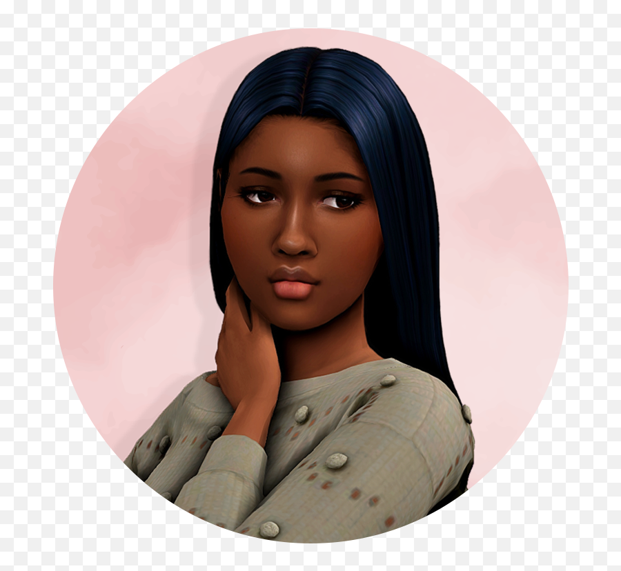 Ask Mellindi U201chow Do You Stay In Love With Your Families - For Women Png,Sims 4 Icon Png