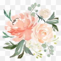 Salon Services U2013 Rendezvous Boise - Its A Girl Images With Flowers png