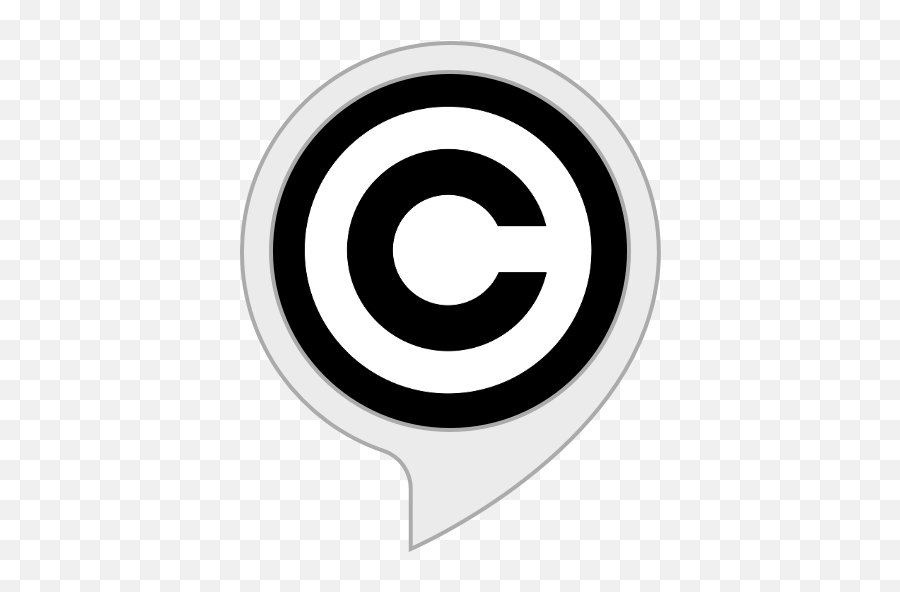 Amazoncom Copyright Facts Alexa Skills - Dot Png,Google Search Icon Png