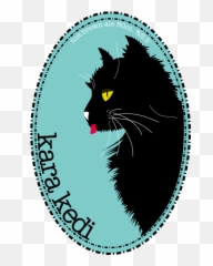 Kara Kediu0027 Logo Design U2014 Mü - png
