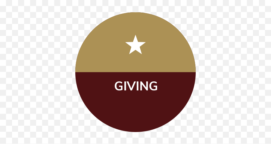 Texas State Giving Txstgiving Twitter - Language Png,Texas Longhorns Buddy Icon