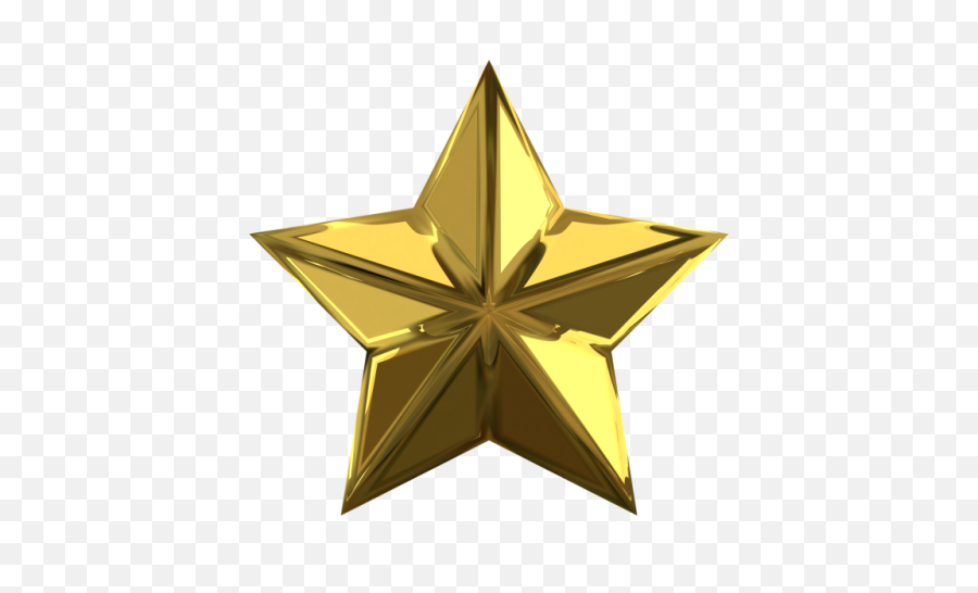 Download Golden Star Png Image For Free - Star Gold Color Logo,Golden Stars Png