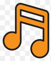 Music Musical Note Free Icon - IconIconscom png