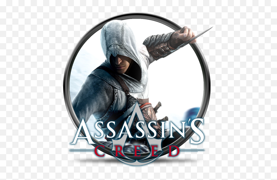 Buy Assassinu0027s Creed Download - Cinema Jolly Png,Assassins Creed Unity Icon