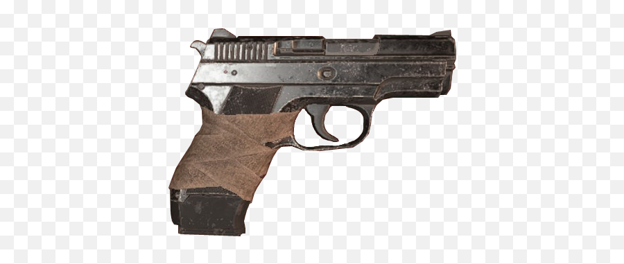 Lemi Weapon Stats And Upgrades Resident Evil Village - Lemi Resident Evil Village Pistol Png,Resident Evil Icon