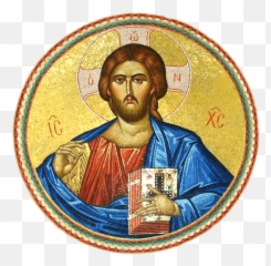 Saint Barbara Greek Orthodox Church - Prophet png