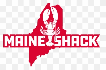 Maine Shack - Denver Colorado Lobster Rolls U0026 Seafood Shack Graphic Design Png,Shack Png