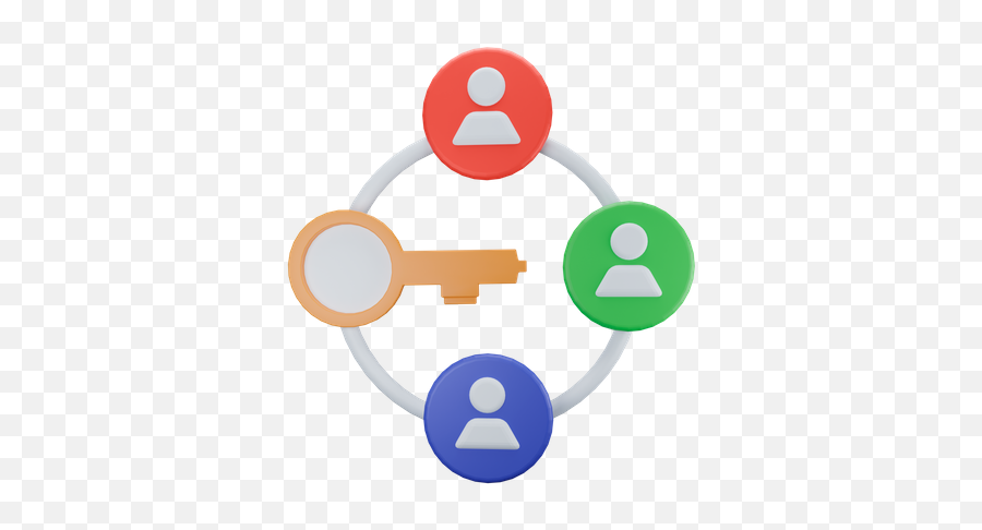 Network Icon - Download In Line Style Dot Png,Networking Icon Transparent