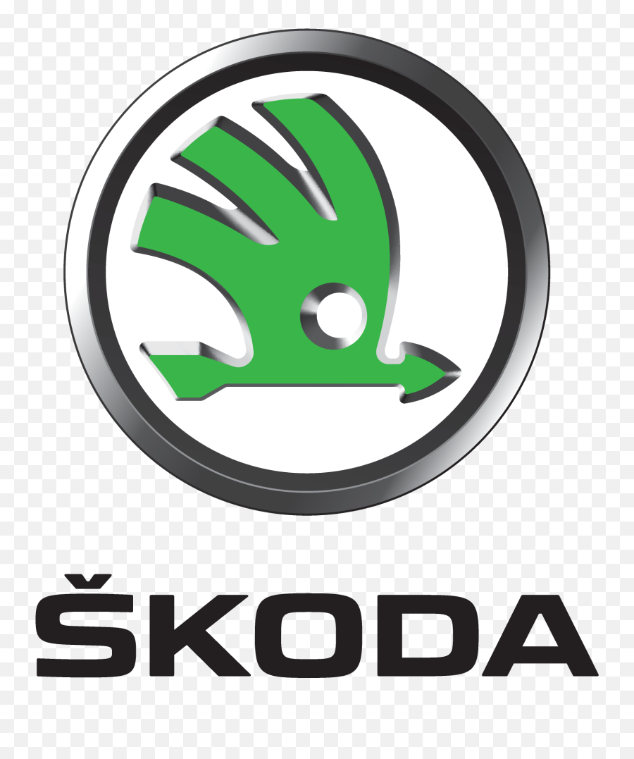 When Škoda Was A Rally Icon - Skoda Logo Png Hd,Wrc Icon