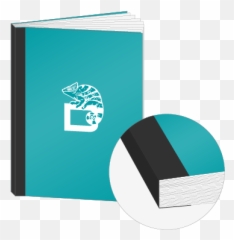 Diplomarbeit Drucken Und Binden Digiplott Berlin - Horizontal png