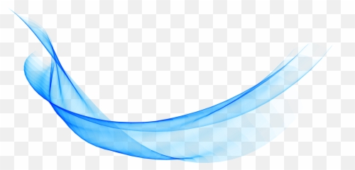Abstract Background Png Clipart - Blue
