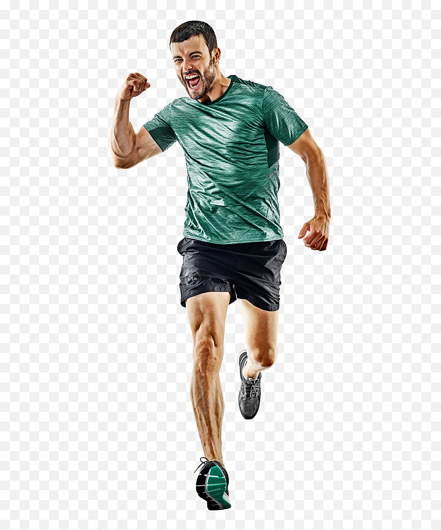 Download Fitness Man Png - Transparent Png Png Images Sports Man Running Png,Man Png