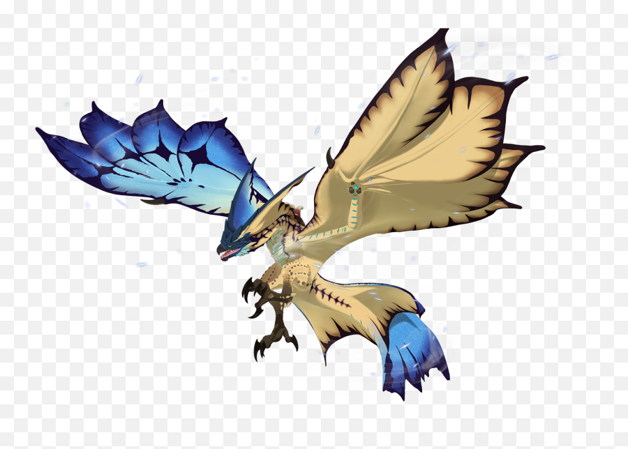 Monster Hunter Stories 2 Wings Of Ruin Pc - What To Expect Monster Hunter Stories 2 Legiana Png,Paolumu Icon