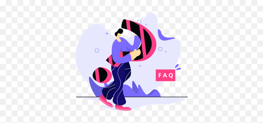 Question Mark Illustrations Images U0026 Vectors - Royalty Free Man With Questions Illustration Png,Small Question Mark Icon