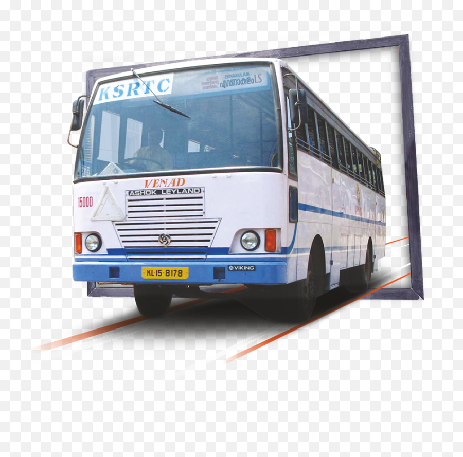 Ksrtc Bus Advertising Agency Kerala - Chakra Ksrtc Bus Png,Bus Agra Icon