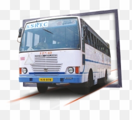 Ksrtc Bus Advertising Agency Kerala - Chakra Ksrtc png