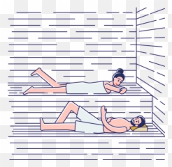 Bathing Suit Icon - Download Line Style For Swimming png