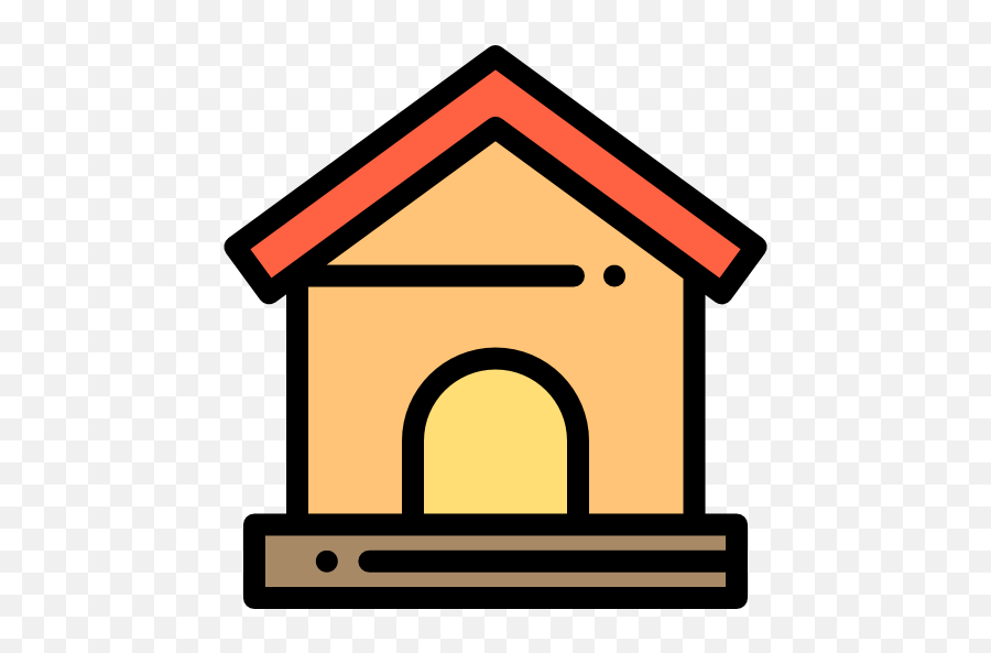 Free Icon Dog House - Cathédrale Png,Dog House Icon