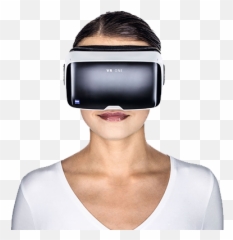 Delta Light Vr - Smartphone Png,Vr Headset Png
