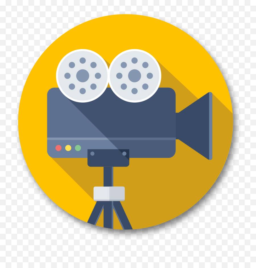 Videos U2013 Abc Technologies - Video Trong Email Marketing Png,Media Kit Icon