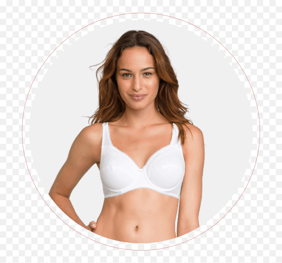 Collection Cross Your Heart Playtex - Playtex Soutien Gorge Coton Png,Ultimo Icon Bra
