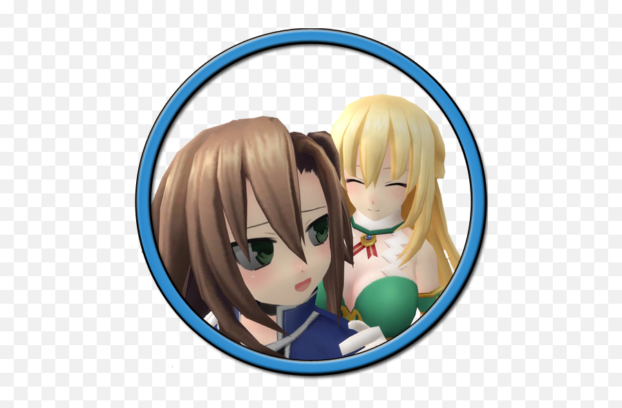 Vert And If From Hdn Team Fortress 2 Sprays - Hdn If Png,Hyperdimension Neptunia Icon