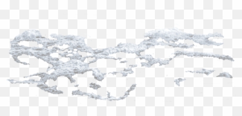 27 13k - Water Foam Texture Png