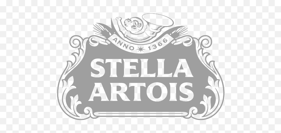 Stella Artois Transparent Png Image - Stella Artois Logo White,Stella Artois Logo Png