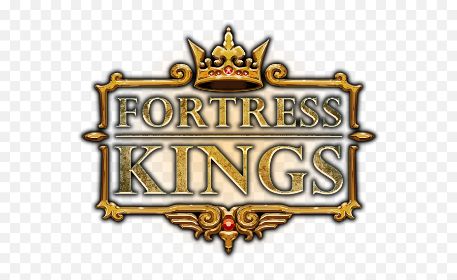 Fortress Kings U2014 Press Kit By - Decorative Png,Fortress Icon