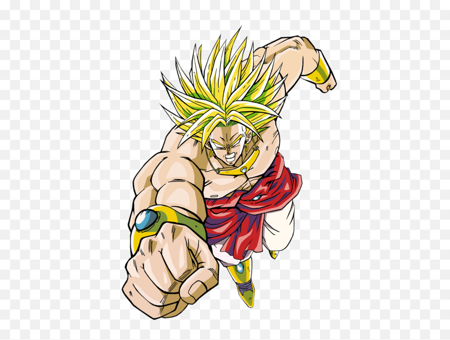 Png Freeuse - Dragon Ball Z Broly The Legendary Super Saiyan Full Movie,Dragon Ball Super Broly Png