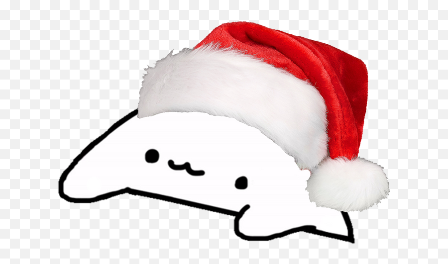 Bongo Cat Christmas Meme Throw Pillow By Desteesigners - Bongo Cat Transparent Png,Christmas Funny Icon