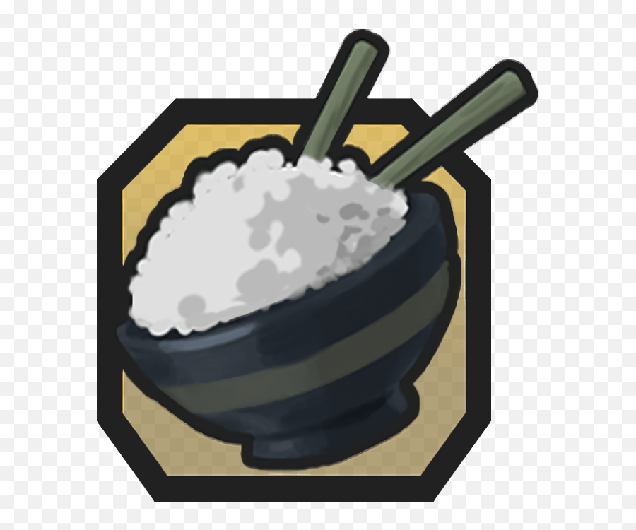 Rice - Resources Civilopedia Civilization Vi Civilization Vi Png,Bowl Of Rice Icon