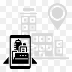 Ar U2014 Take It Outside Augmented Reality Is An Enhanced And - Vertical png