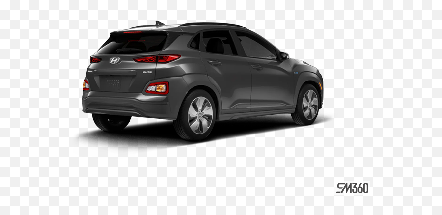 Hyundai Kona Electric Png - Hyundai Kona Electric Review Hyundai Kona Electric Phantom Black,Hyundai Png