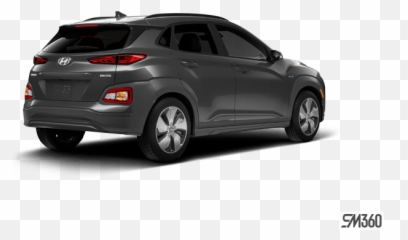 Hyundai Kona Electric Png - Hyundai Kona Electric Review Hyundai Kona Electric Phantom Black,Hyundai Png