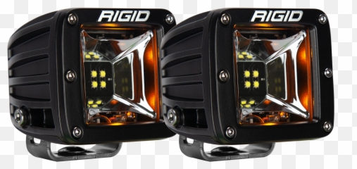 All Products Pure Tacoma Parts And Accessories For Your - Rigid Industries Radiance Pod png
