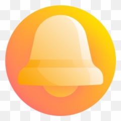 Notification - Free ui icons Hard png